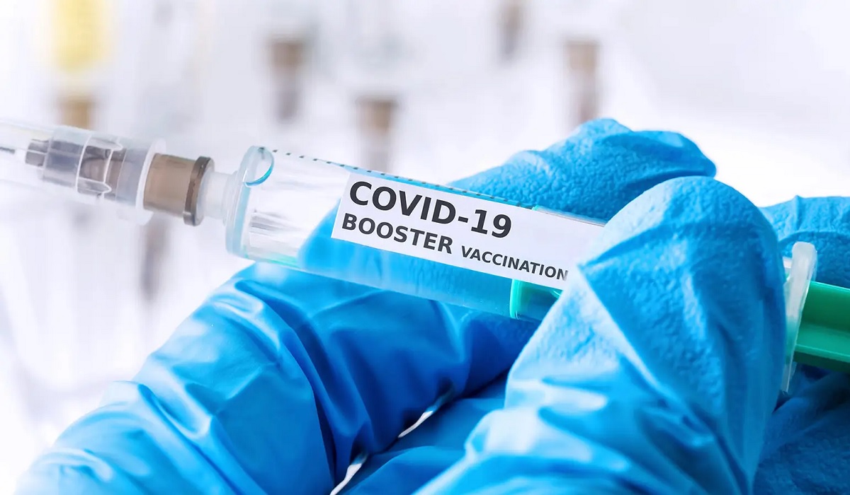 Mixing vaccines unharmful and those vaccinated outside can get booster in Qatar says MoPH official